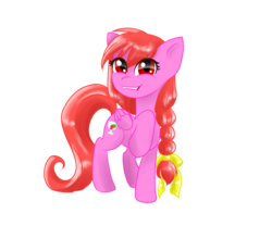 Size: 2160x1800 | Tagged: safe, artist:8bitsofmagic, oc, oc only, pegasus, pony, simple background, solo, transparent background, vector