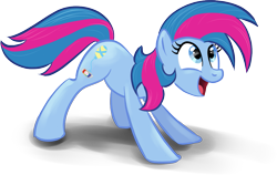 Size: 1223x775 | Tagged: safe, artist:colossalstinker, oc, oc only, earth pony, pony, request, simple background, solo, transparent background