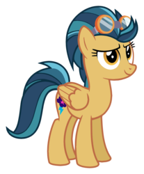 Size: 813x983 | Tagged: safe, artist:breezyblueyt, edit, indigo zap, lightning dust, equestria girls, g4, my little pony equestria girls: friendship games, equestria girls ponified, female, ponified, recolor, simple background, solo, transparent background, vector