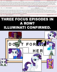 Size: 504x627 | Tagged: safe, rarity, canterlot boutique, equestria girls, g4, made in manehattan, rarity investigates, do it for her, illuminati confirmed, male, meme, slowpoke, the simpsons