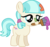 Size: 3660x3468 | Tagged: safe, artist:v0jelly, coco pommel, earth pony, pony, g4, made in manehattan, .svg available, cocobetes, cute, female, filly, high res, hnnng, mouth hold, paint, paint in hair, paint on fur, paintbrush, simple background, solo, transparent background, vector, weapons-grade cute, younger