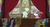 Size: 1366x729 | Tagged: safe, screencap, applejack, blueberry curls, charity kindheart, cloudy daze, coco pommel, on stage, rarity, raspberry beret, g4, made in manehattan, my little pony: friendship is magic, background pony, foal, method mares