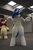 Size: 512x768 | Tagged: safe, apple bloom, dj pon-3, vinyl scratch, human, anthro, g4, clothes, cosplay, costume, fursuit, irl, irl human, photo