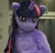 Size: 797x768 | Tagged: safe, artist:tashiroyu, twilight sparkle, human, anthro, g4, clothes, cosplay, costume, fursuit, irl, irl human, photo