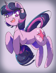 Size: 1785x2345 | Tagged: safe, artist:my-magic-dream, twilight sparkle, g4, female, solo