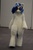 Size: 512x768 | Tagged: safe, dj pon-3, vinyl scratch, human, anthro, g4, clothes, cosplay, costume, fursuit, irl, irl human, photo