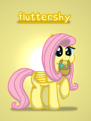 Size: 720x960 | Tagged: safe, artist:ljdamz1119, fluttershy, g4, female, flower, flower basket, monochrome, solo