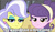 Size: 1005x575 | Tagged: safe, edit, edited screencap, screencap, suri polomare, upper crust, equestria girls, g4, my little pony equestria girls: friendship games, bedroom eyes, bronybait, caption, female, image macro, implied group sex, implied sex, implied threesome, meme