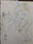 Size: 600x800 | Tagged: safe, artist:andy price, princess celestia, princess luna, g4, :p, celestia is not amused, eyes closed, frown, looking at you, majestic as fuck, raspberry, tongue out, traditional art, unamused