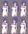 Size: 1082x1318 | Tagged: safe, artist:scorpdk, rarity, human, g4, alternate hairstyle, breasts, busty rarity, clothes, dress, female, gray background, hair over one eye, humanized, large voluminous hair, looking at you, ponytail, side slit, simple background, smiling, smiling at you, socks, solo, stockings, thigh highs