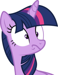 Size: 4654x6000 | Tagged: safe, artist:aethon056, twilight sparkle, alicorn, pony, g4, twilight time, absurd resolution, female, mare, simple background, solo, transparent background, twilight sparkle (alicorn), vector, wat