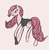 Size: 2008x2036 | Tagged: safe, artist:pinkiejay, pinkie pie, g4, female, high res, solo