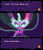 Size: 1280x1480 | Tagged: safe, screencap, sci-twi, twilight sparkle, equestria girls, g4, my little pony equestria girls: friendship games, dialogue, midnight sparkle, paper mario, paper mario: the thousand year door, quote, reference, shadow queen, super mario bros.