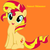 Size: 894x894 | Tagged: safe, artist:light262, sunset shimmer, pony, unicorn, g4, cute, female, happy, looking at you, mare, open mouth, shimmerbetes, sitting, smiling, solo