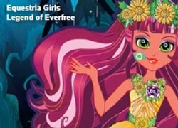 Size: 320x230 | Tagged: safe, gloriosa daisy, human, equestria girls, g4, my little pony equestria girls: legend of everfree, equestria girls logo, female, solo