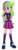 Size: 3000x8308 | Tagged: safe, artist:mixiepie, lemon zest, equestria girls, g4, my little pony equestria girls: friendship games, absurd resolution, bedroom eyes, bowtie, clothes, crystal prep academy, crystal prep academy uniform, crystal prep shadowbolts, female, headphones, paint tool sai, pleated skirt, school uniform, simple background, skirt, solo, transparent background, vector