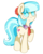 Size: 1207x1507 | Tagged: safe, artist:flamevulture17, coco pommel, g4, cute, female, looking up, raised hoof, simple background, smiling, solo, transparent background