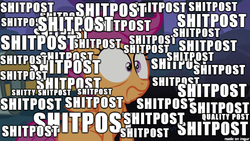 Size: 610x343 | Tagged: safe, scootaloo, g4, image macro, meme, shitposting