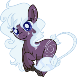 Size: 1228x1236 | Tagged: safe, artist:shootingstarsentry, oc, oc only, oc:astrid, simple background, solo, transparent background, unshorn fetlocks