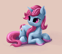 Size: 924x800 | Tagged: dead source, safe, artist:maggwai, oc, oc only, oc:bray kay, pony, unicorn, female, mare, solo