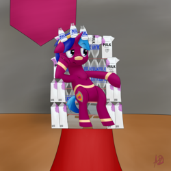 Size: 1500x1500 | Tagged: safe, artist:yuradhear, oc, oc only, oc:matthias, bored, solo, throne, throne slouch