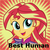 Size: 250x250 | Tagged: safe, sunset shimmer, derpibooru, equestria girls, g4, best human, best pony, cute, female, meta, opinion, shimmerbetes, solo, spoilered image joke, tags
