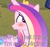 Size: 1146x1080 | Tagged: safe, edit, edited screencap, screencap, princess cadance, twilight sparkle, alicorn, pony, g4, three's a crowd, blushing, caption, female, frown, image macro, implied shining armor, lidded eyes, mare, meme, photoshop, solo, text, twilight sparkle (alicorn), virgin, worried