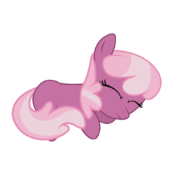 Size: 3000x3000 | Tagged: safe, artist:spectty, cheerilee, g4, female, filly, high res, simple background, solo, transparent background, vector