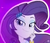 Size: 224x191 | Tagged: safe, rarity, equestria girls, g4, female, icon, pepe the frog, rare pepe, solo