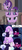 Size: 593x1350 | Tagged: safe, edit, screencap, starlight glimmer, gem (race), pony, unicorn, g4, the cutie map, amethyst, amethyst (steven universe), blue blush, blushing, cartoon network, cartoon network logo, crossing the line twice, crossover, crystal gems, demolition man, disguise, disguised diamond, female, fusion, garnet (steven universe), gem, gem fusion, irony, laughing, mare, pearl, pearl (steven universe), quartz, rose quartz (steven universe), screencap comic, steven universe