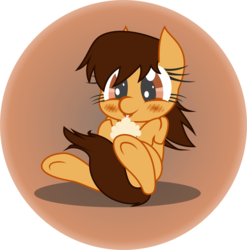 Size: 3876x3920 | Tagged: artist needed, safe, oc, oc only, oc:maría teresa de los ponyos paguetti, blushing, cute, diabetes, female, filly, high res, milkshake, solo, underhoof