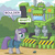 Size: 500x500 | Tagged: safe, artist:sirometa, boulder (g4), maud pie, earth pony, pony, robot, g4, autobot, boulder (transformers), crossover, namesake, pun, rock, transformers, transformers rescue bots, visual pun