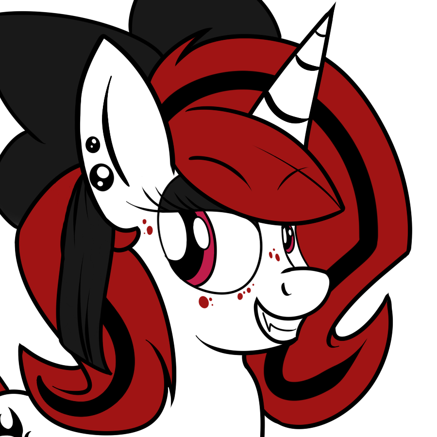 974787 Safe Artist Xwoofyhoundx Oc Oc Only Oc Lilith Pony