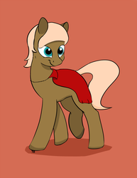 Size: 900x1167 | Tagged: safe, oc, oc only, oc:stuffy, pony, cute, female, mare, solo