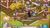 Size: 1024x582 | Tagged: safe, fluttershy, dog, horse, snake, g4, animal jam, hoers, ice cream, online game, party