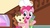 Size: 1054x586 | Tagged: safe, screencap, gummy, pinkie pie, pound cake, alligator, earth pony, pegasus, pony, g4, my little pony: friendship is magic, the one where pinkie pie knows, female, male, pacifier