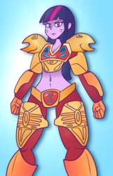 Size: 2260x3500 | Tagged: safe, artist:scobionicle99, twilight sparkle, equestria girls, g4, belly button, bionicle, crossover, female, high res, lego, midriff, solo, tahu