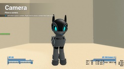 Size: 1280x720 | Tagged: safe, original species, plane pony, pony, 3d, gmod, pac, plane