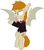 Size: 798x915 | Tagged: safe, artist:batponyoc, oc, oc only, oc:batmiller, bat pony, pony