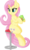 Size: 2000x3281 | Tagged: safe, artist:dfectivedvice, artist:spier17, fluttershy, g4, cute, ear fluff, female, food, high res, juice, juice box, shyabetes, simple background, solo, stool, transparent background, unamused