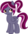 Size: 4120x5000 | Tagged: safe, artist:kooner-cz, oc, oc only, oc:spotlight splash, pegasus, pony, equestria daily, absurd resolution, equestria daily mascots, female, freckles, looking at you, mare, mascot, simple background, smiling, solo, tail wrap, transparent background