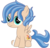 Size: 5176x5000 | Tagged: safe, oc, oc only, oc:rocket tier, pony, unicorn, equestria daily, absurd resolution, bandage, colt, cute, equestria daily mascots, freckles, looking at you, male, mascot, sitting, tail wrap