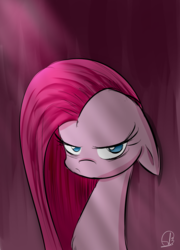 Size: 1080x1500 | Tagged: safe, artist:phuocthiencreation, pinkie pie, g4, female, pinkamena diane pie, solo