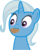 Size: 1000x1242 | Tagged: safe, artist:dogjedi, trixie, pony, unicorn, g4, cookie, cute, diatrixes, female, food, mare, mouth hold, ponies with cookies, simple background, solo, transparent background, vector