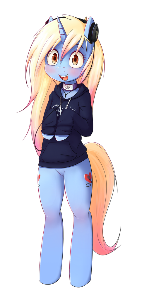 Mane 6 Hoodies by t-hoodie : mylittlepony