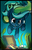 Size: 694x1072 | Tagged: safe, artist:starshinebeast, oc, oc only, oc:tidal charm, aquapony, diving, female, filly, foal, seaunicorn, solo, swimming, treasure, underwater