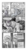 Size: 665x1241 | Tagged: safe, artist:pencils, limestone pie, marble pie, maud pie, oc, oc:anon, earth pony, human, pony, comic:anon's pie adventure, g4, barefoot, barn, butt, carrying, caught, comic, door, feet, female, flat stare, floppy ears, frown, glare, human male, limestone pie is not amused, male, mare, nope, open mouth, plot, raised hoof, scrunchy face, unamused, unconscious, wide eyes