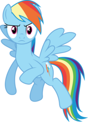 Size: 3595x4999 | Tagged: safe, artist:dashiesparkle, rainbow dash, g4, sleepless in ponyville, .svg available, female, simple background, solo, transparent background, vector