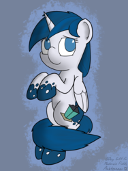 Size: 2448x3264 | Tagged: safe, artist:ashtoneer, oc, oc only, alicorn, pony, alicorn oc, high res, solo