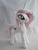 Size: 528x704 | Tagged: safe, artist:mmmgaleryjka, fleur-de-lis, g4, irl, photo, plushie, solo